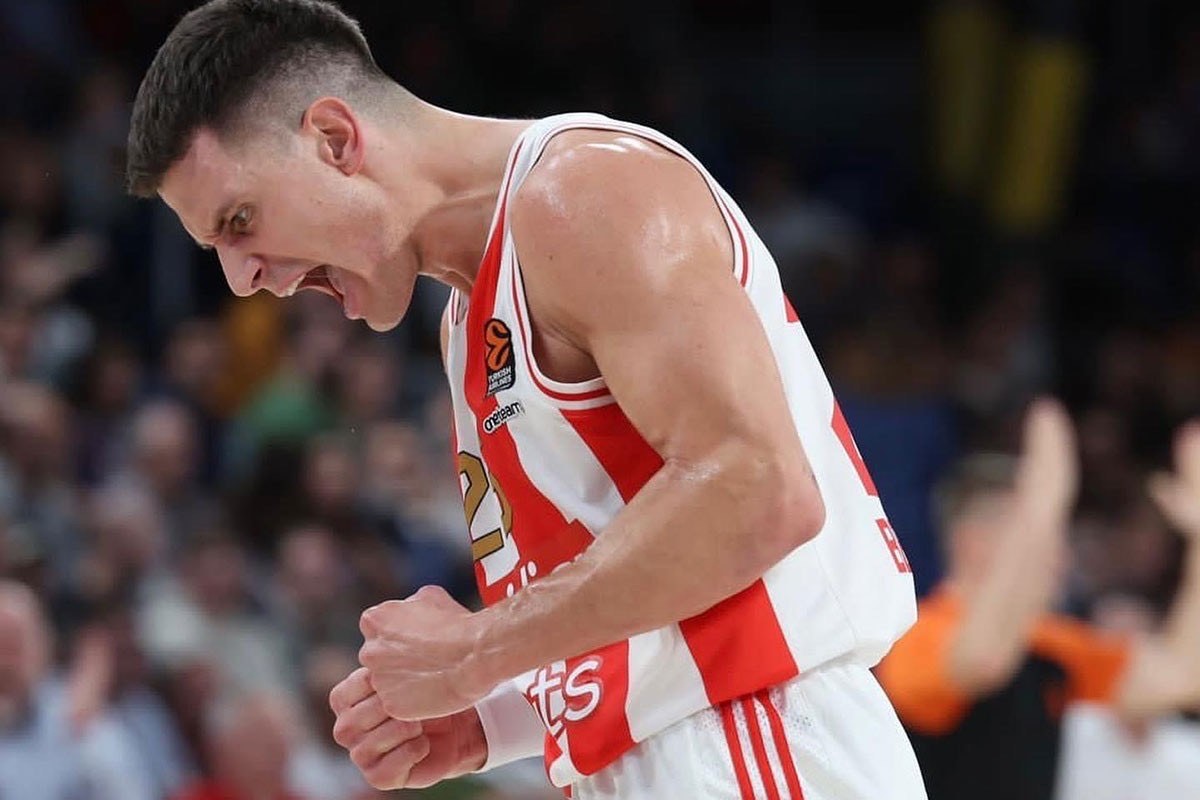 Zvezda protiv grada i kluba Zadar do važne pobjede i poruke