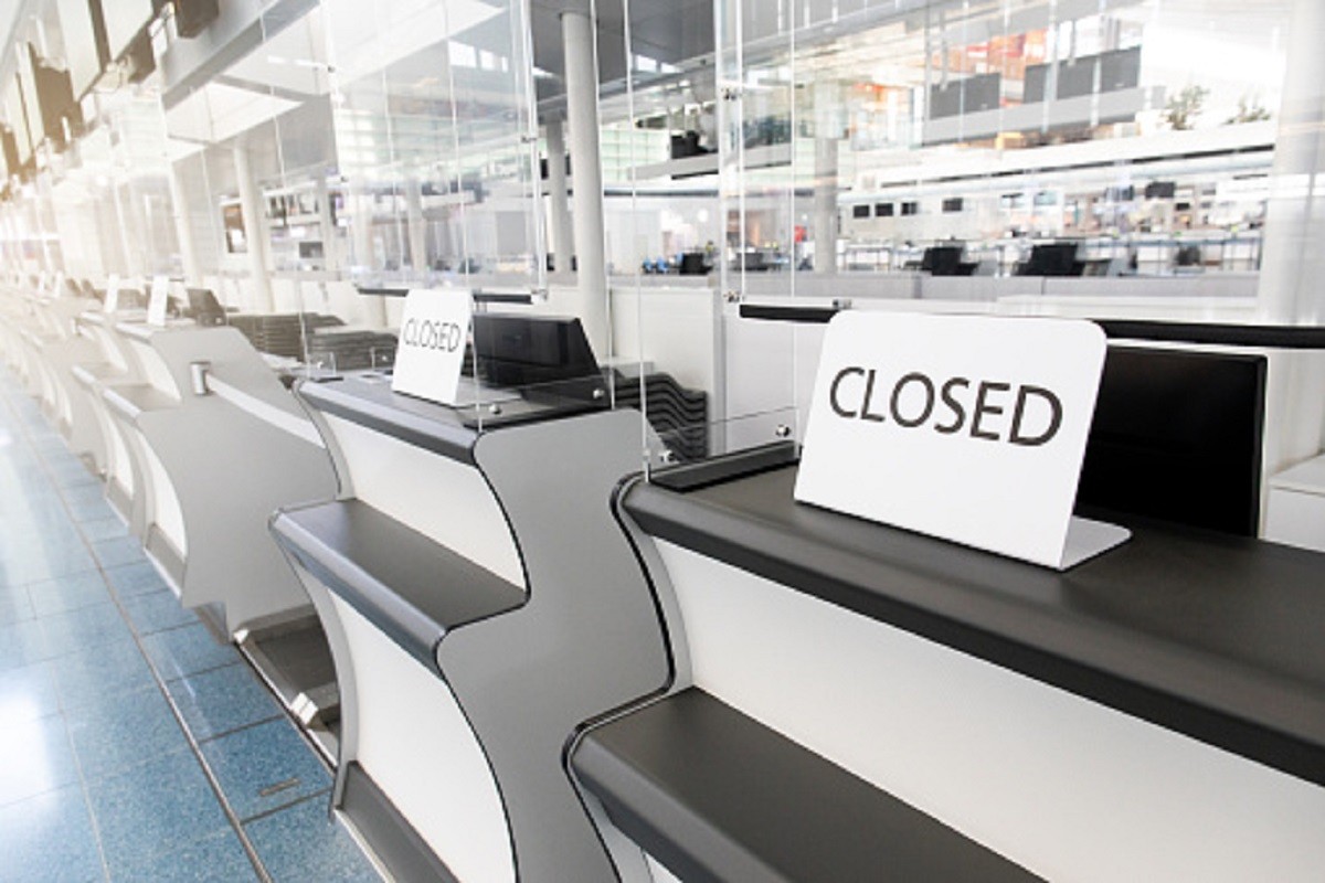 U deset godina nestala trećina bankarskih poslovnica
