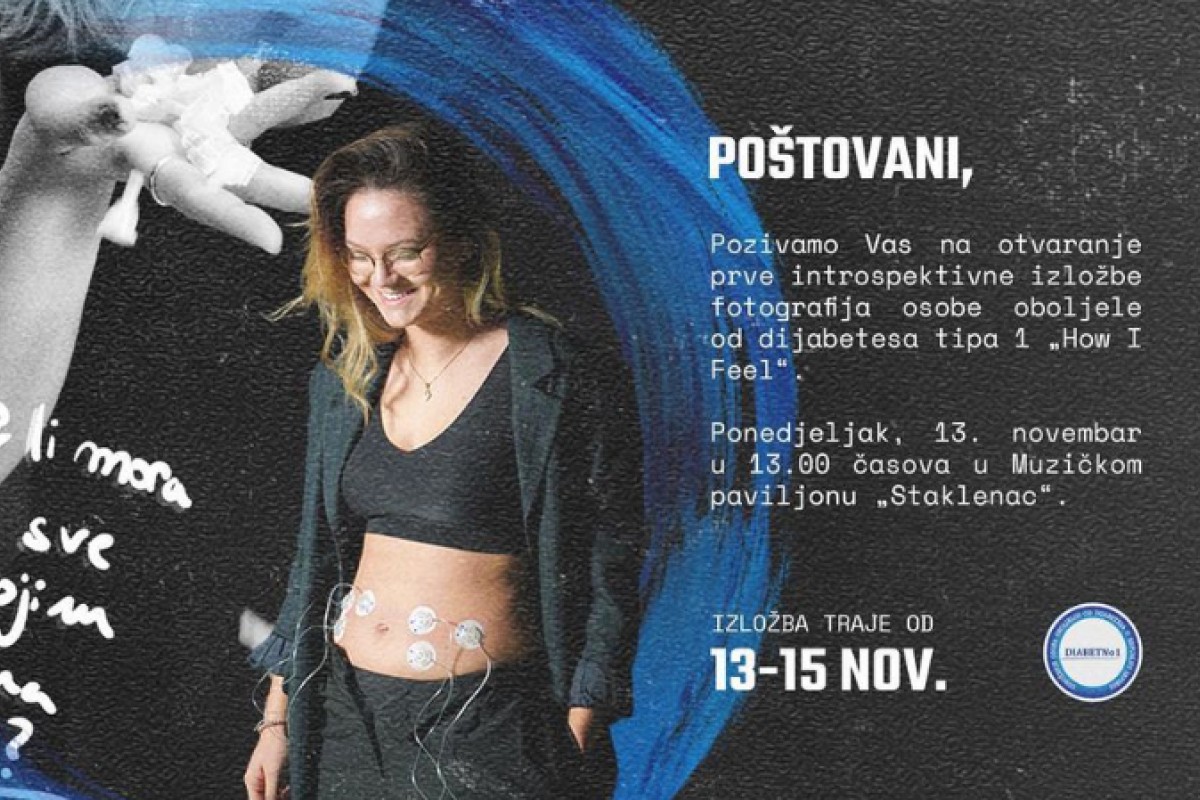 Lea Leleta: Oboljeli od dijabetesa ne smiju biti nevidljivi
