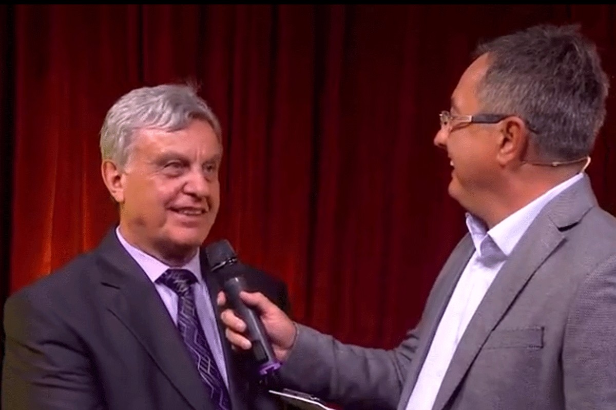 Takmičarov tata ukrao šou u "Zvezdama Granda"