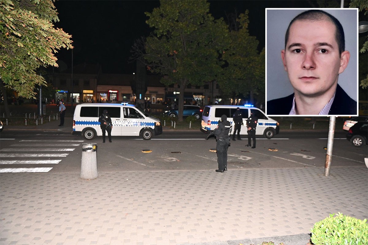 Slučaj ubistva inspektora: Traže razrješenje advokata da ga saslušaju kao svjedoka