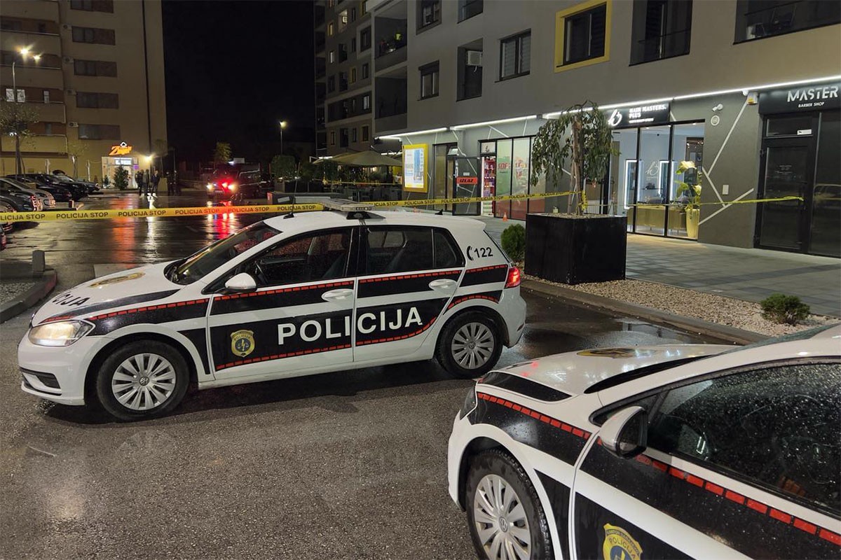 Žena ubijena u Sarajevu, uhapšen osumnjičeni