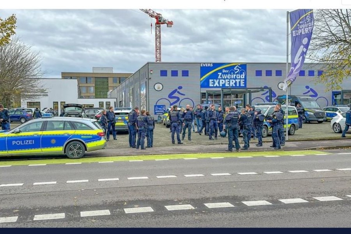 Detalji zločina u Njemačkoj: I roditelji Mateje Z. pod istragom policije