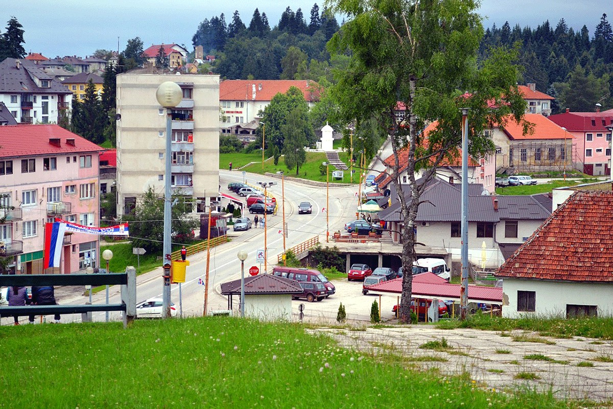 Han Pijesak dobija tri hotela
