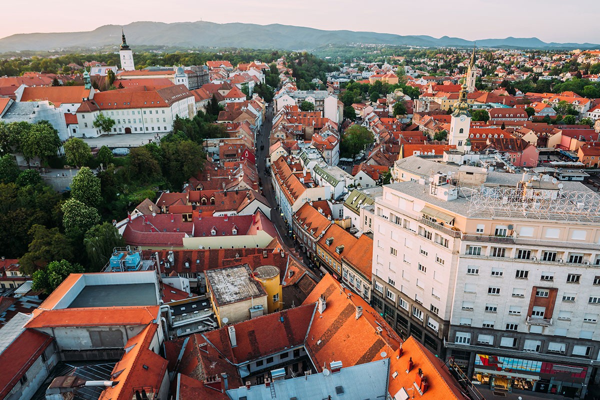 Koja je država najbogatija na Balkanu
