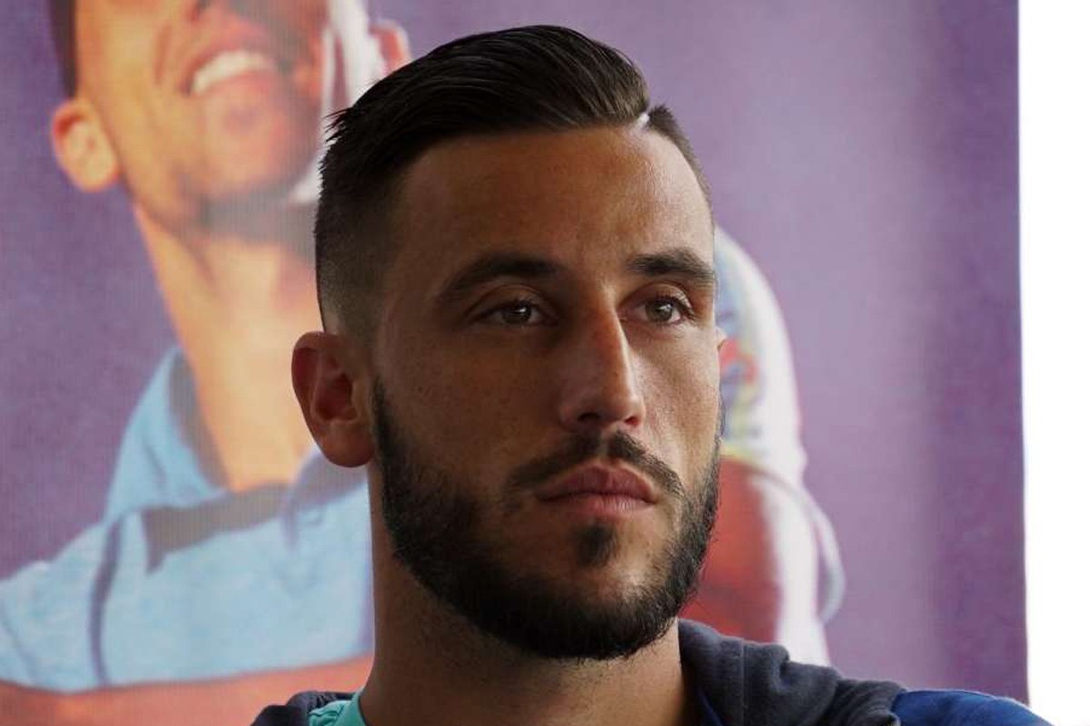 Džumhur u 2. kolu turnira u Švedskoj