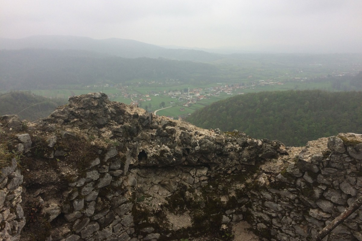 Uskoro počinje obnova tvrđave Kamengrad