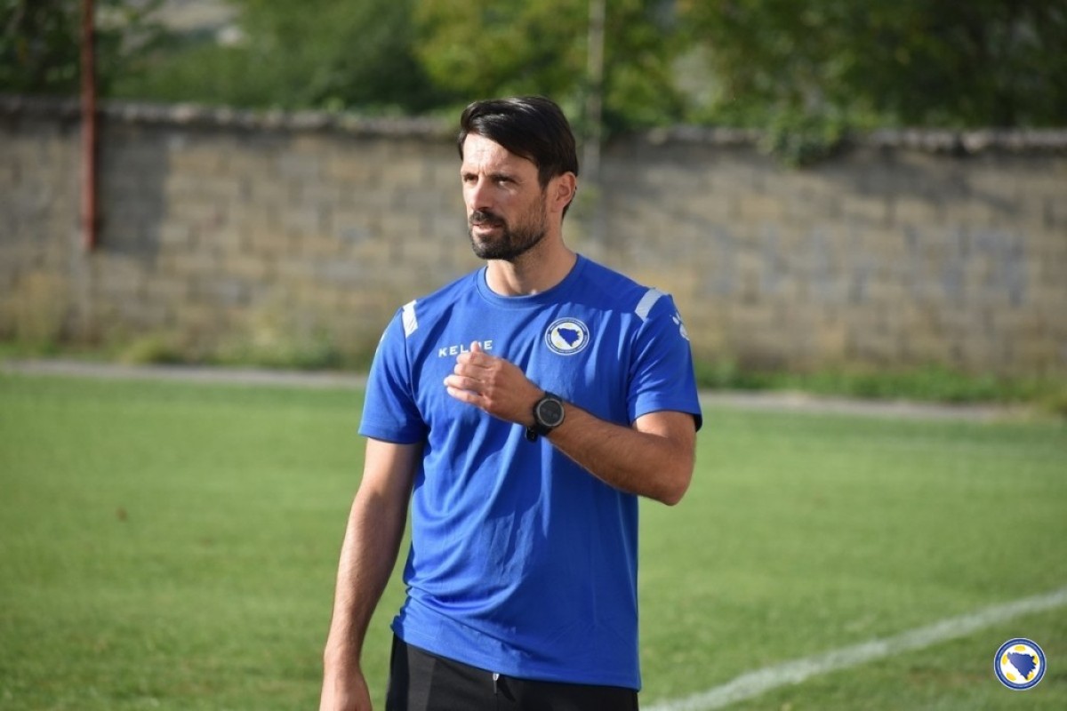 Dubravko Orlović zadovoljan radom "zmajića"