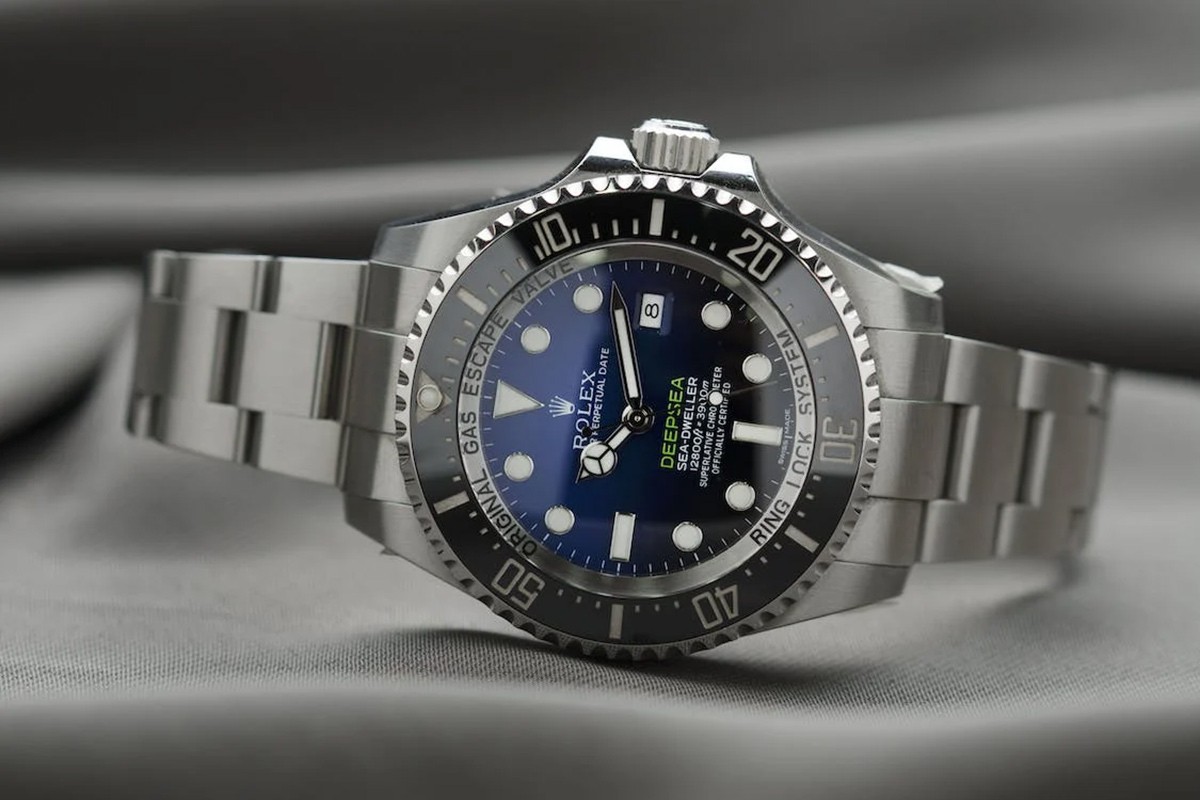 Žena uhapšena u Srbiji zbog krijumčarenja satova Rolex