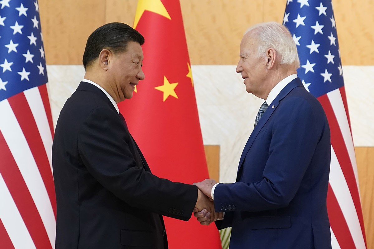 Si Đinping nakon šest godina u Americi