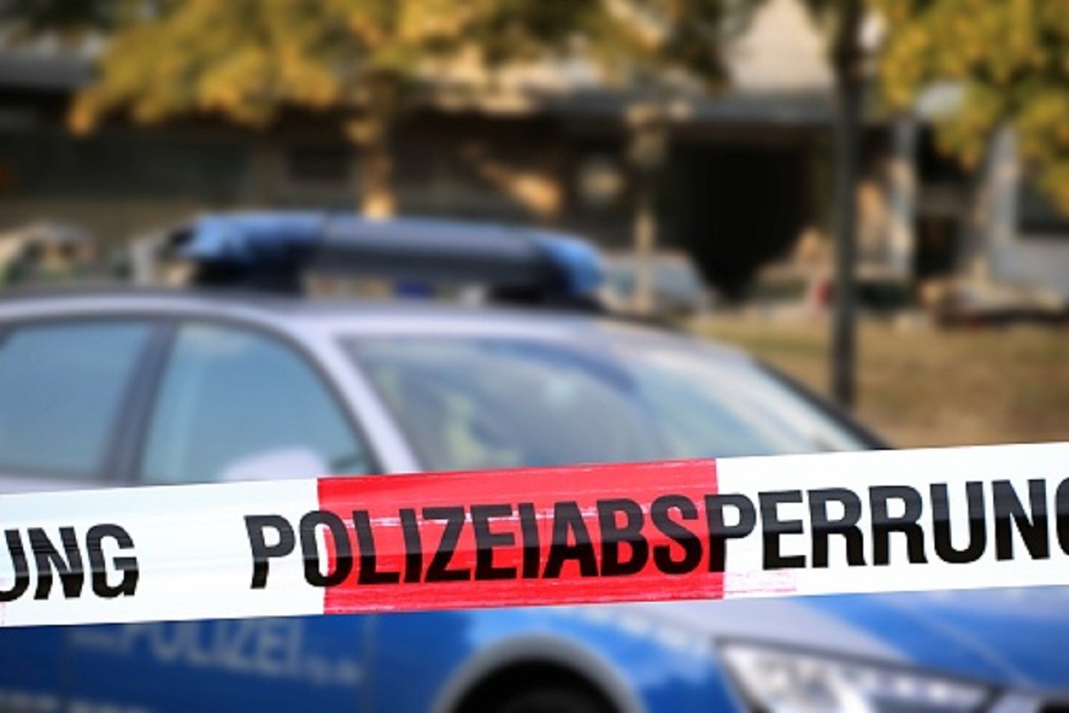 Pucnjava u njemačkom gradu: Nekoliko ljudi povrijeđeno