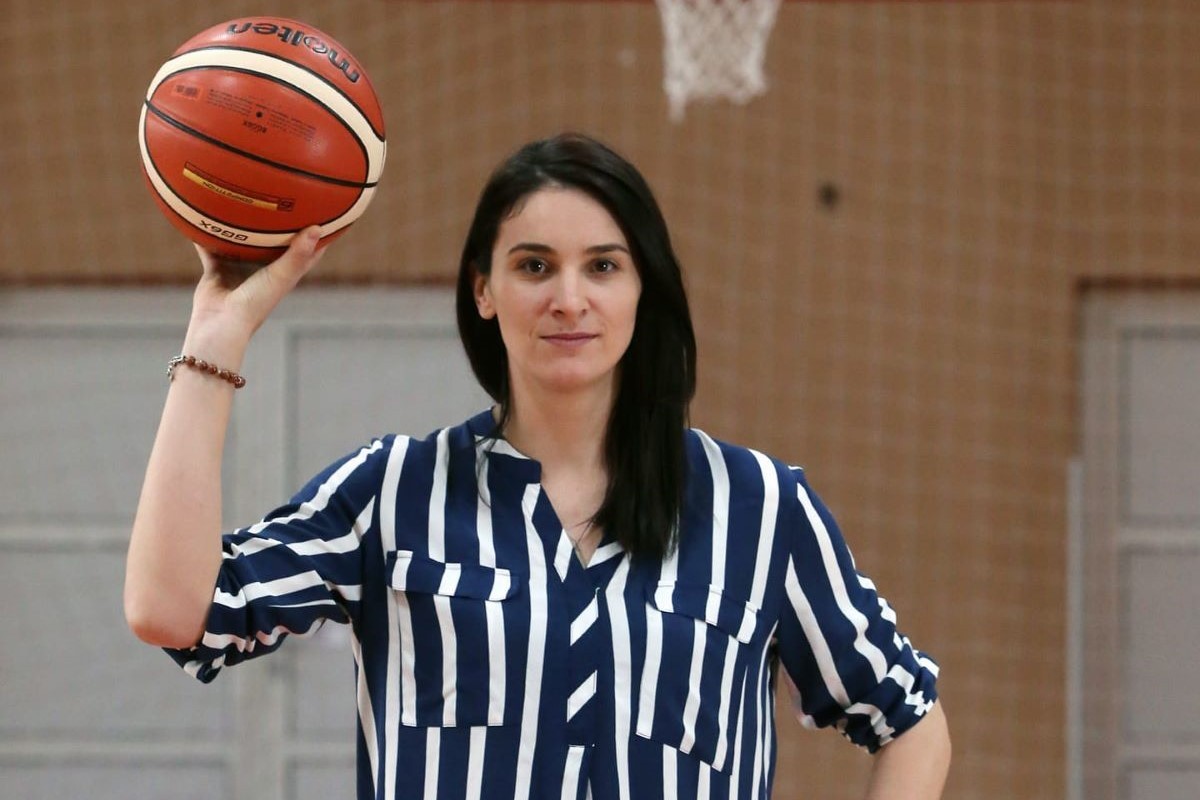 Dragana Svitlica iz Njemačke za “Nezavisne“: Oduševljena sam...