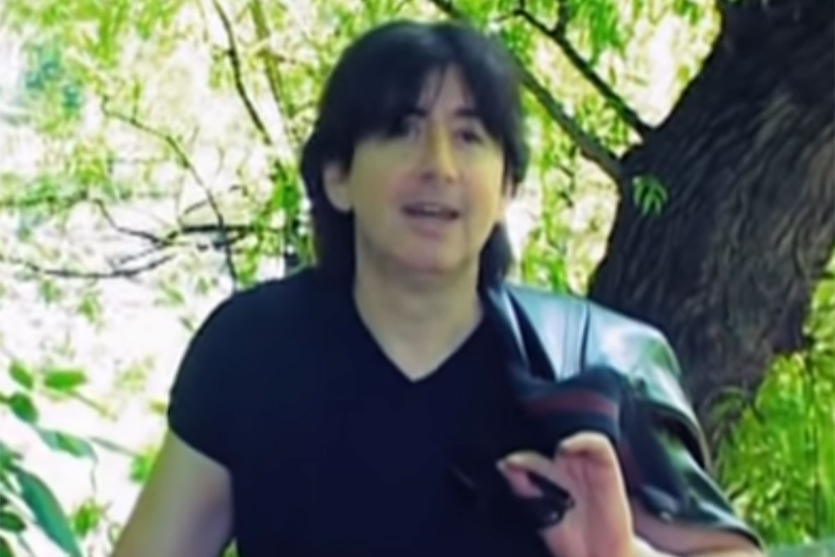 Jašar Ahmedovski: Snime jedan hit i misle to je to