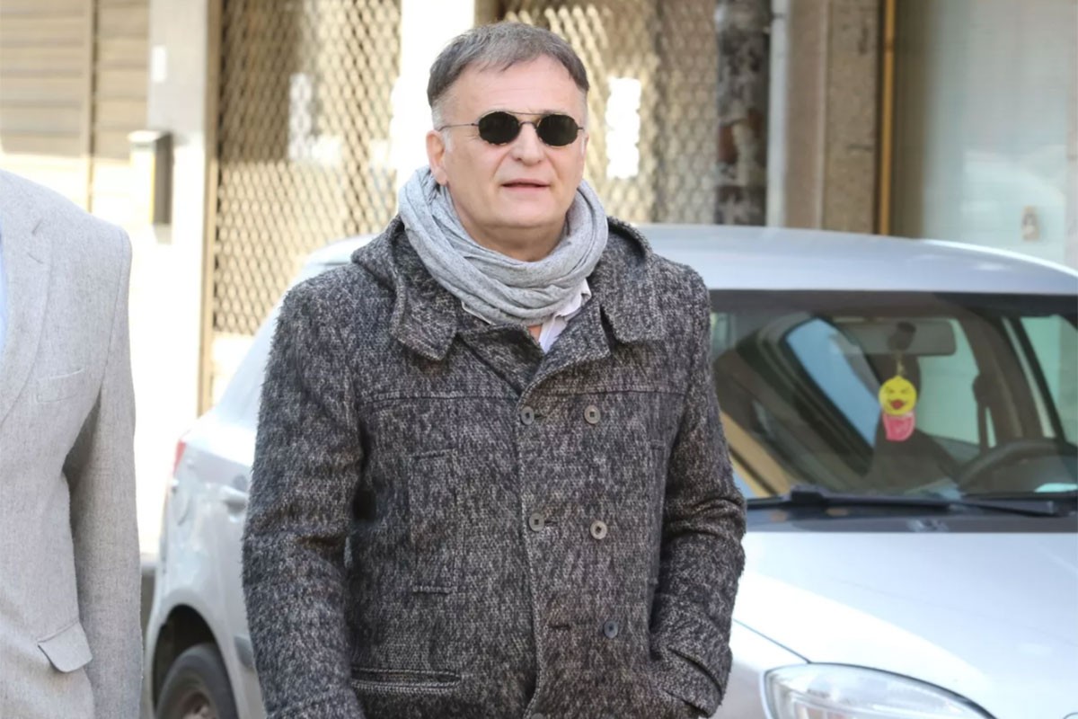 Lečić: Moja duša neće zaboraviti Lauševića