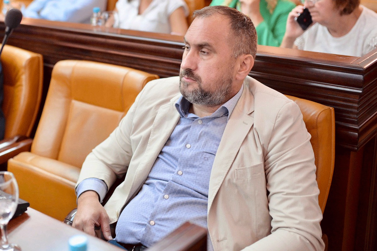 Petković prešao u DNS