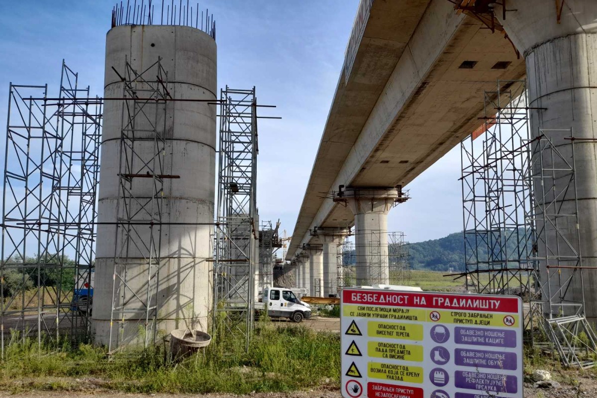 Mještani se žale na kamione, nadležni obećavaju rješenje