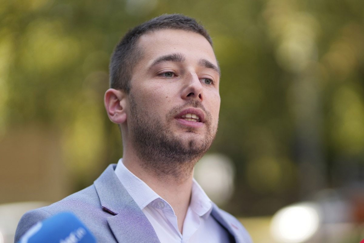 Ivan Begić ide u zatvor?