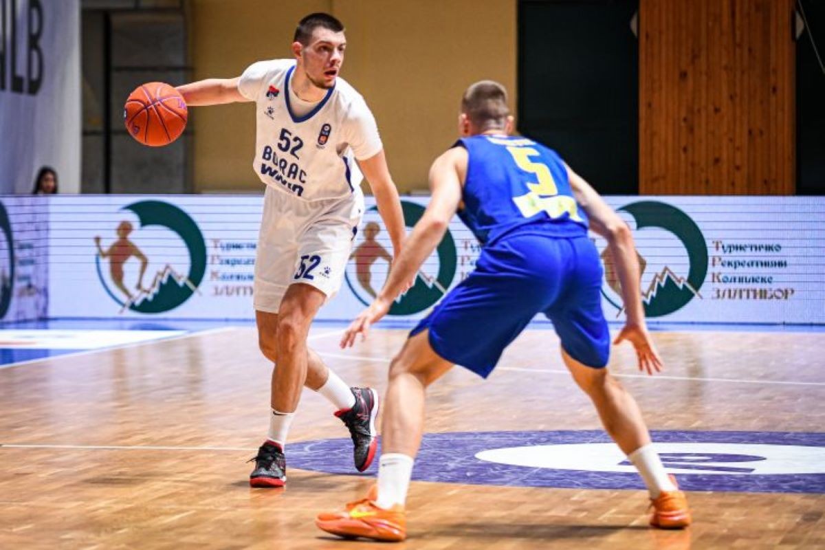 Delalić vodio Borac do važne pobjede u ABA ligi 2