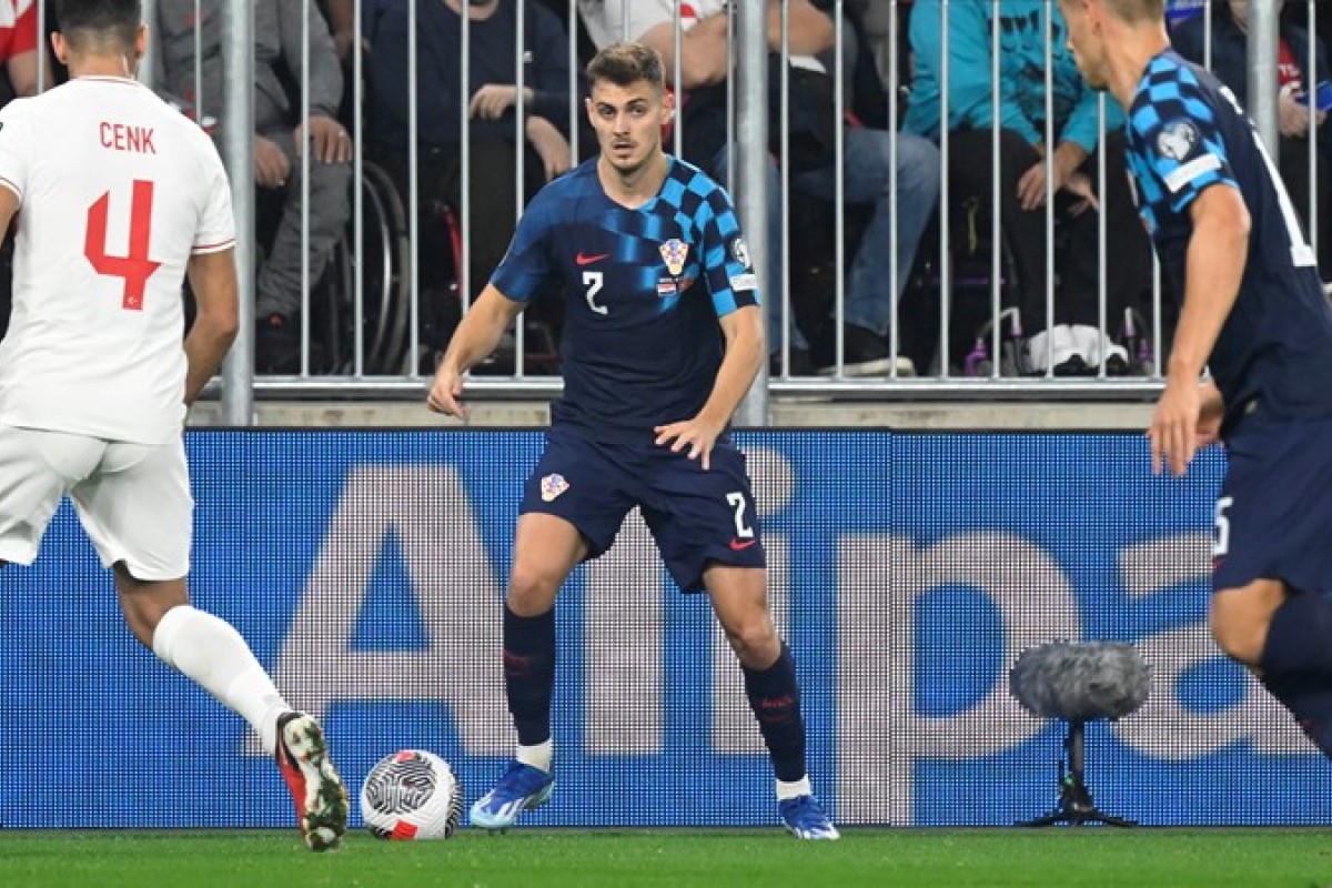 "Vatreni" žele brzi gol u Rigi