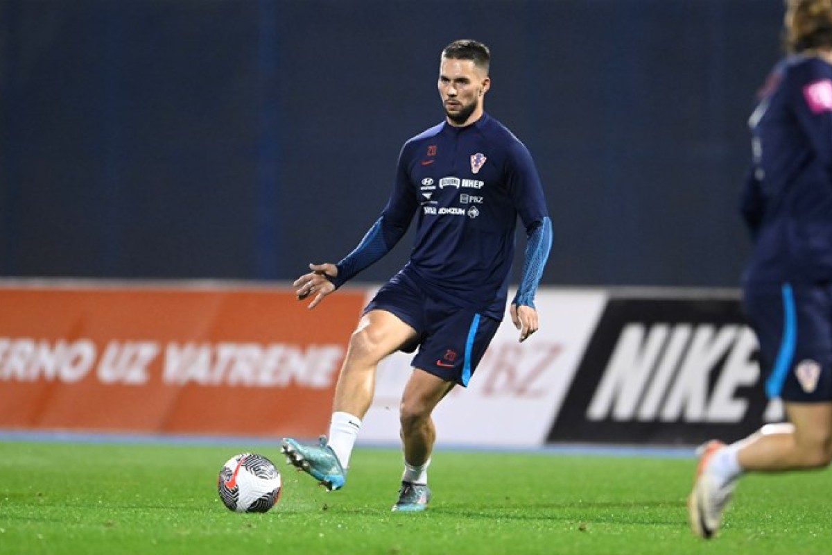 Pjaca: Dokazao sam da opet mogu biti kao prije