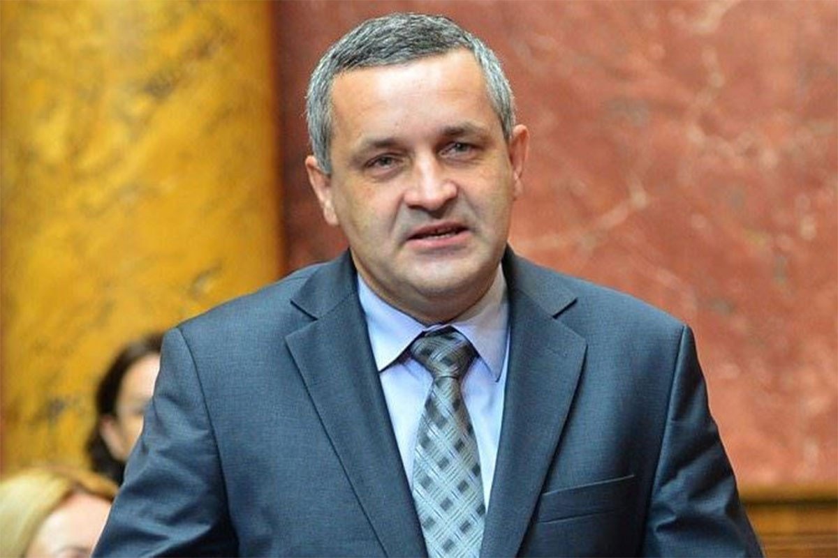 Linta: Glavaševo bjekstvo je ponižavanje srpskih žrtava