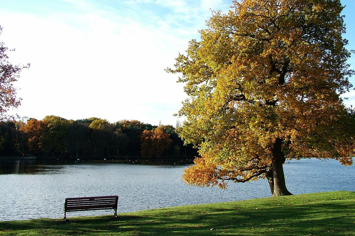 Pogledajte kakvo nas vrijeme očekuje do kraja novembra