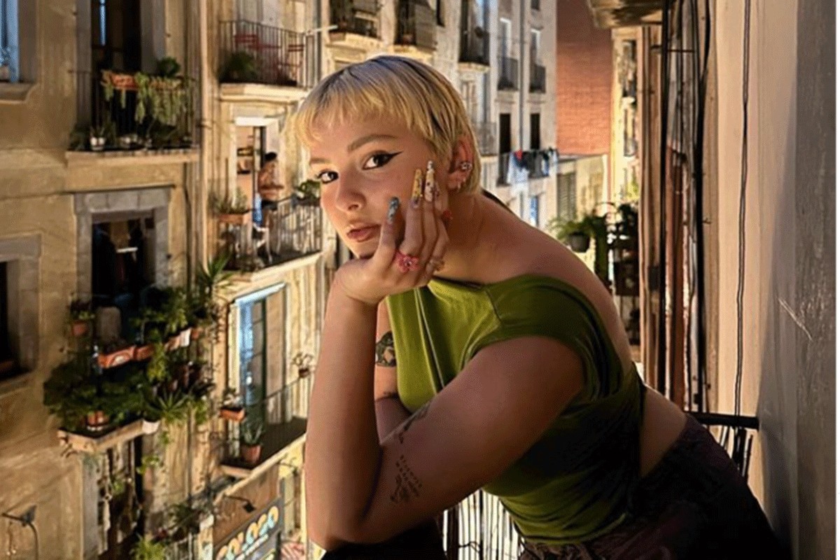 Bregovićeva kćerka radi za 20 evra (FOTO)