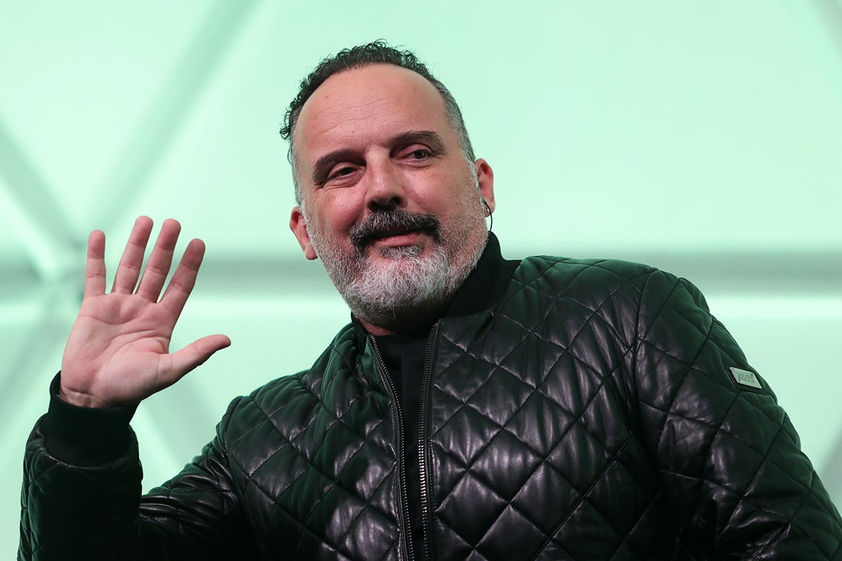 Toni Cetinski pod istragom