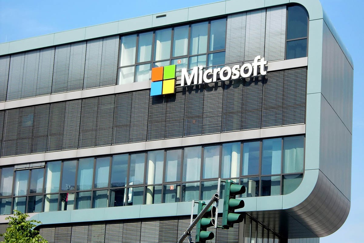 Microsoft predstavio sopstveni AI čip