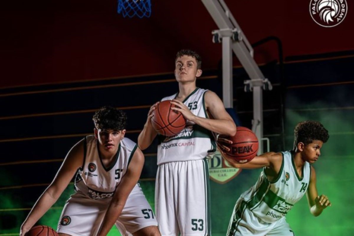 Objavljen roster: Ko igra za Dubai u ABA ligi
