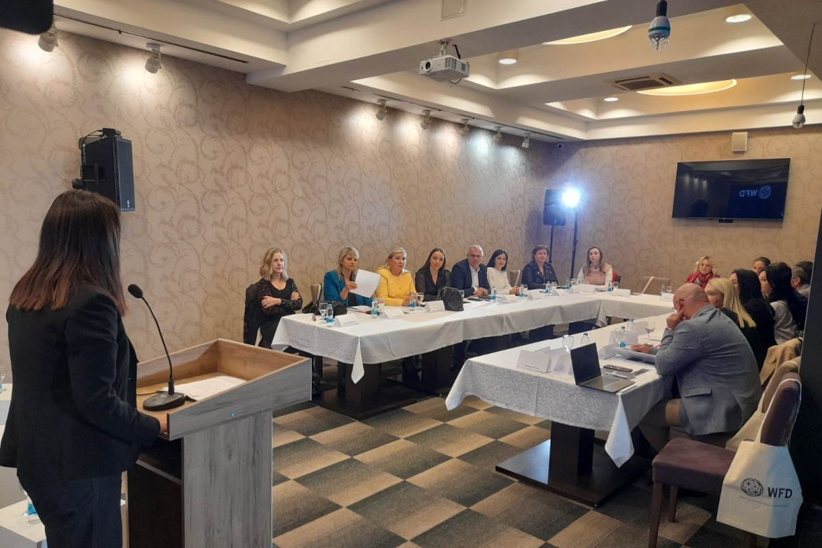 Zakon o majci bi podstakao rađanje