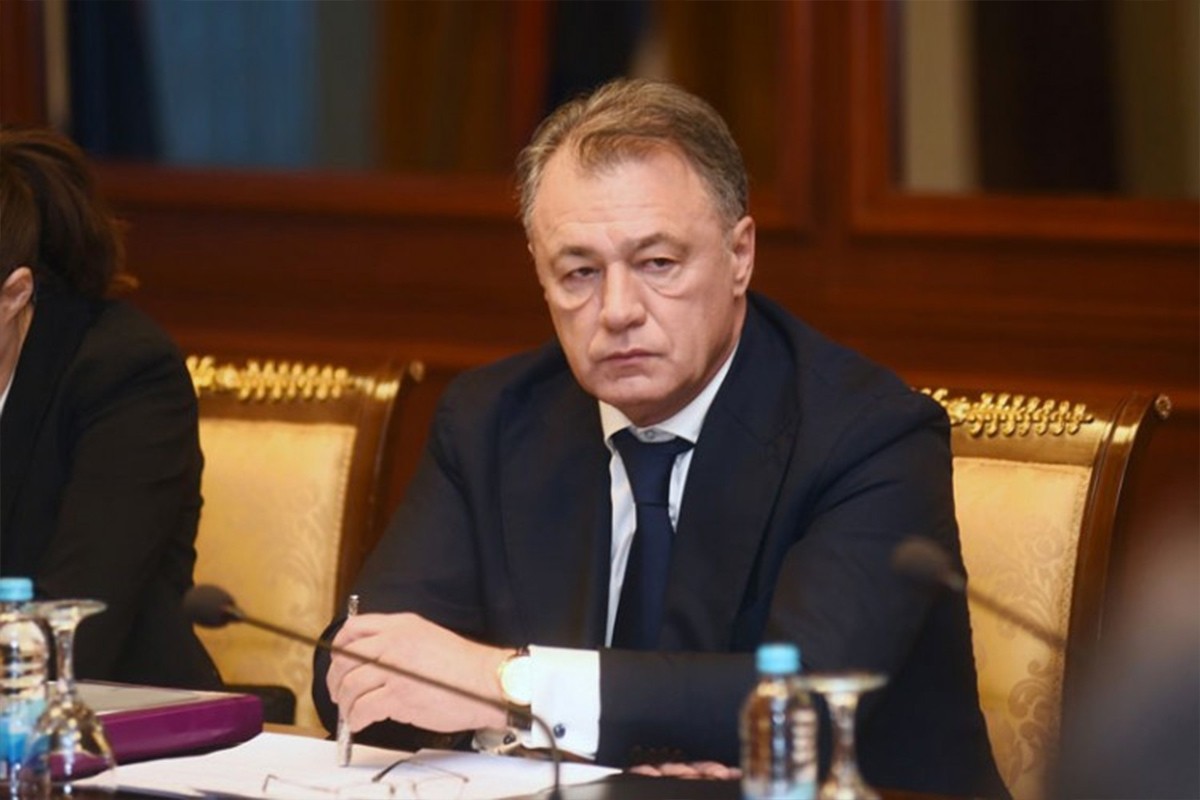 Perović o sankcijama SAD: Mogu jedino da se nasmijem