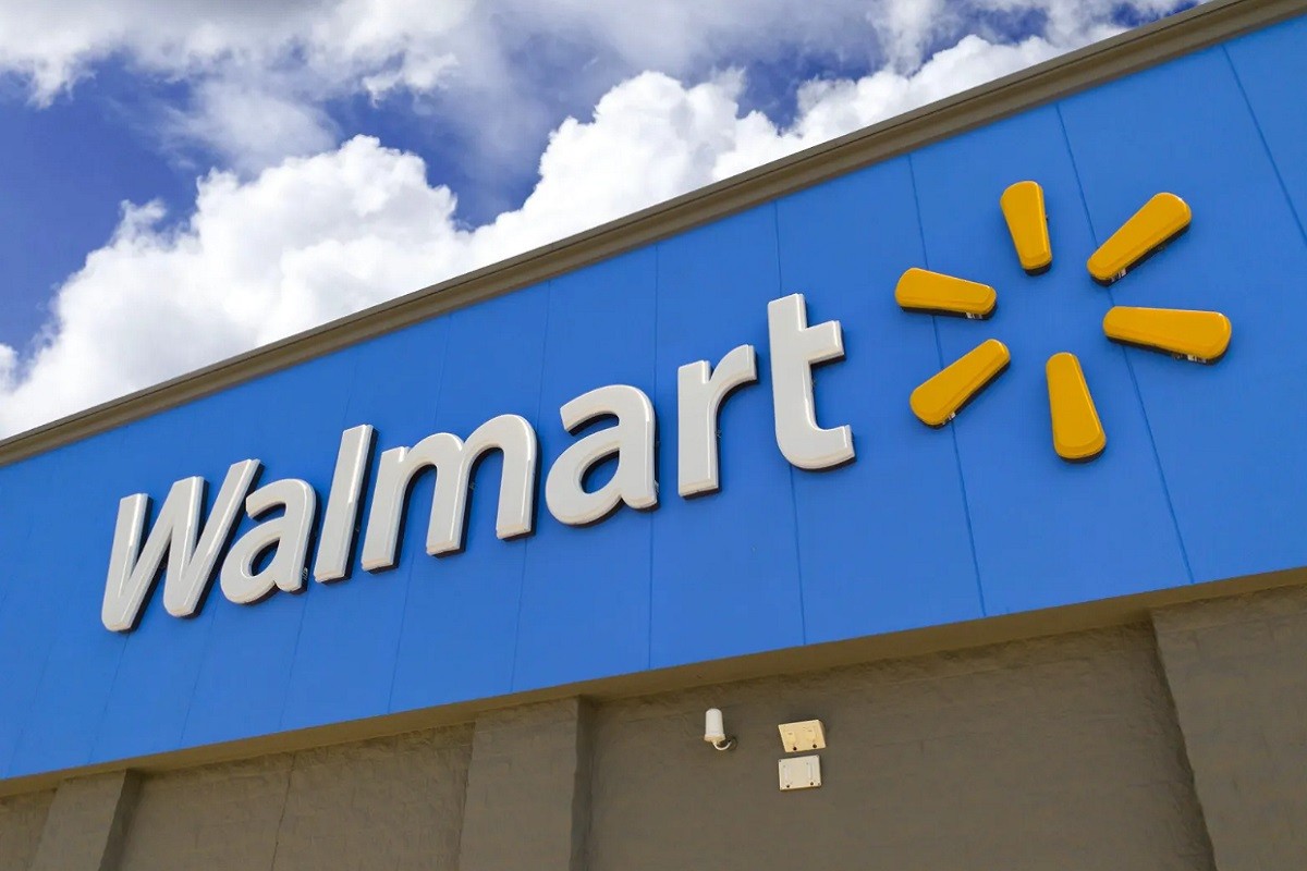 "Walmartove" dionice srušene nakon opreznih prognoza