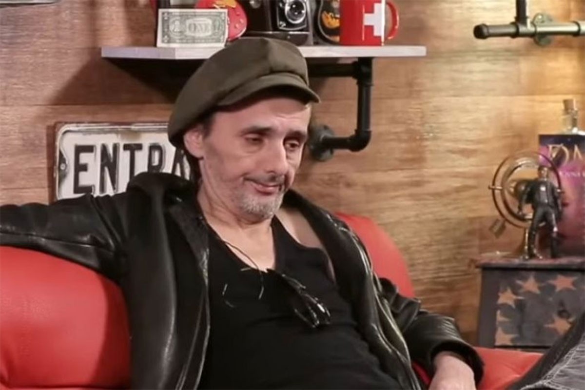 Goran Bare na ivici egzistencije: Nudi se da bude kopač krompira ili konobar