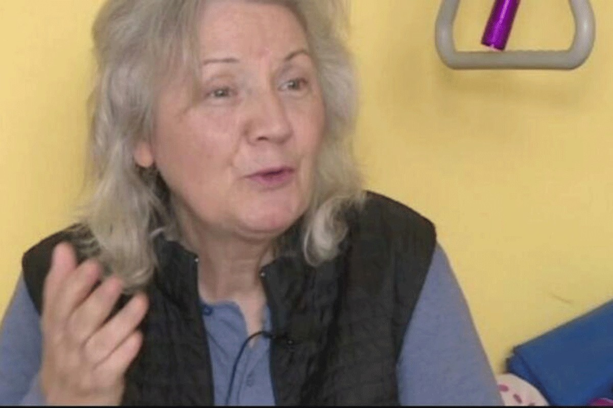 Najljepša i najtužnija pjesma postala je njena kletva (VIDEO)