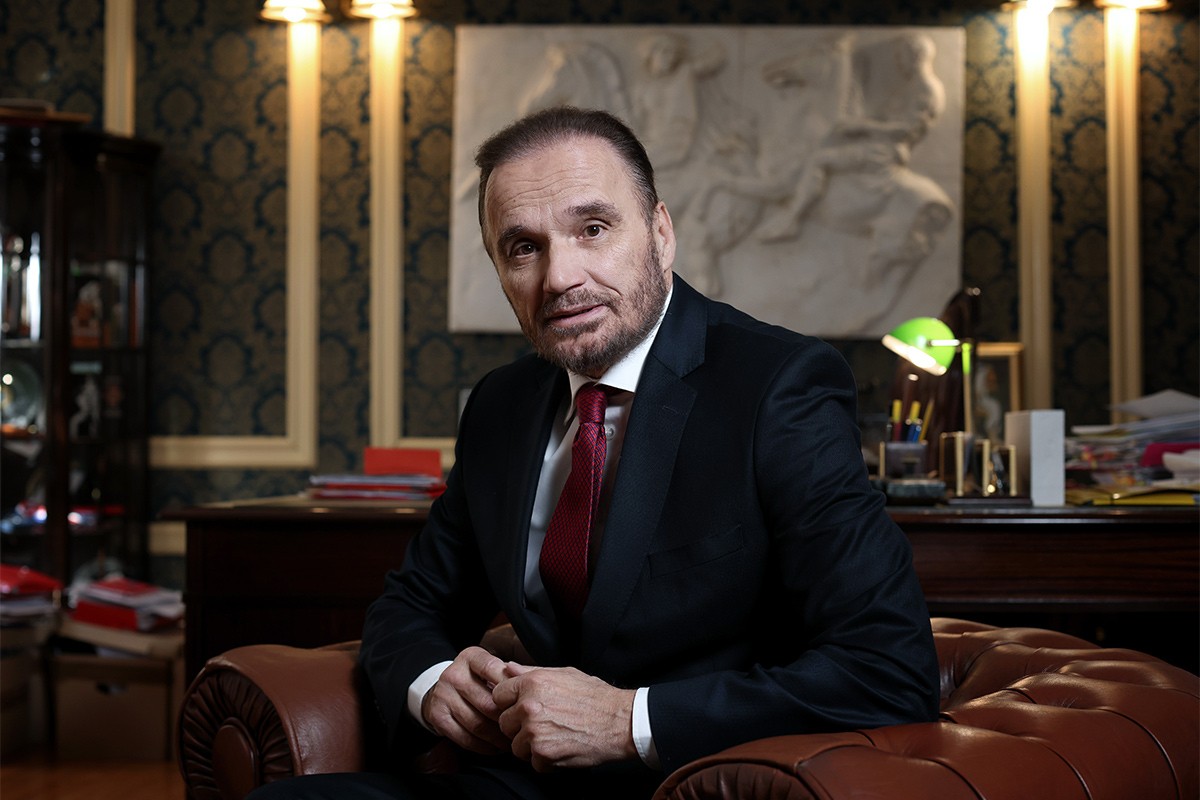 Nobilo: Proces protiv Dodika razobličiće nedemokratsko stanje u BiH