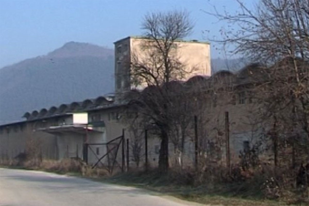 Srpski logoraši iz logora Silos tuže BiH