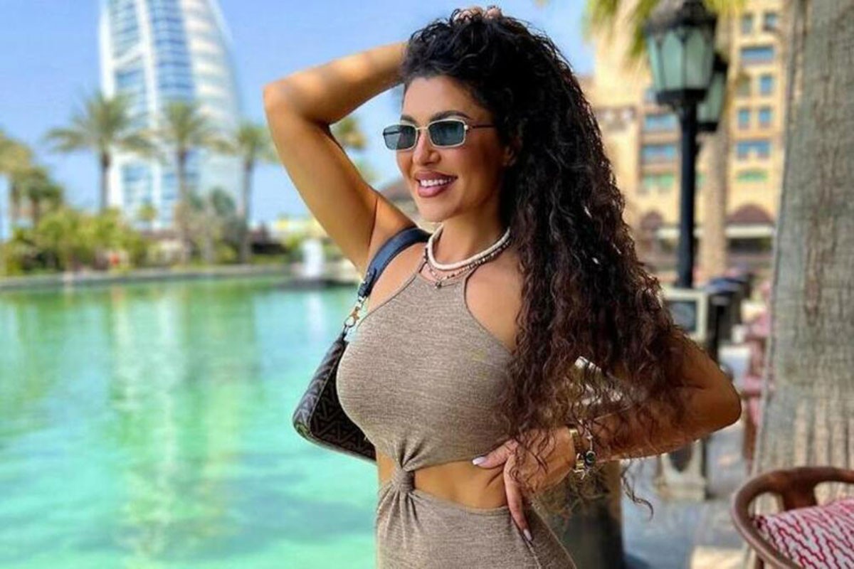 Fatalna Sabrina iz Kalesije sada osvaja svijet (FOTO, VIDEO)