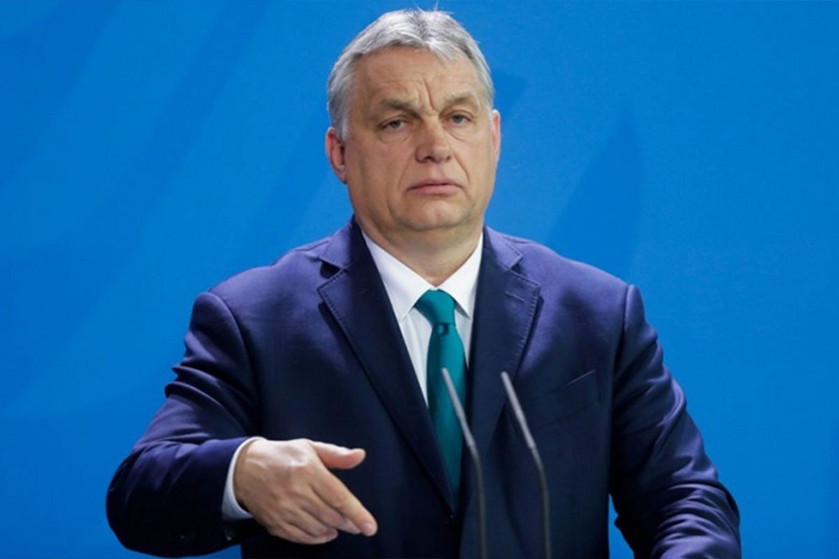 Orban ponovo izabran za lidera