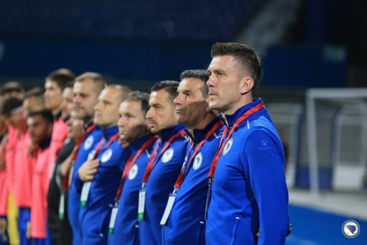 Janković: Respekt igračima, pokazali su karakter