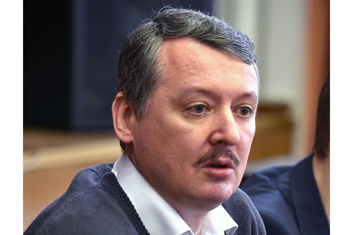 Zatvoreni ruski ultranacionalista nominovao sebe za predsjednika
