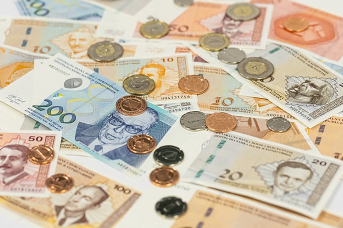 Za boračke kategorije do 2026. planirano povećanje za 150 miliona KM godišnje