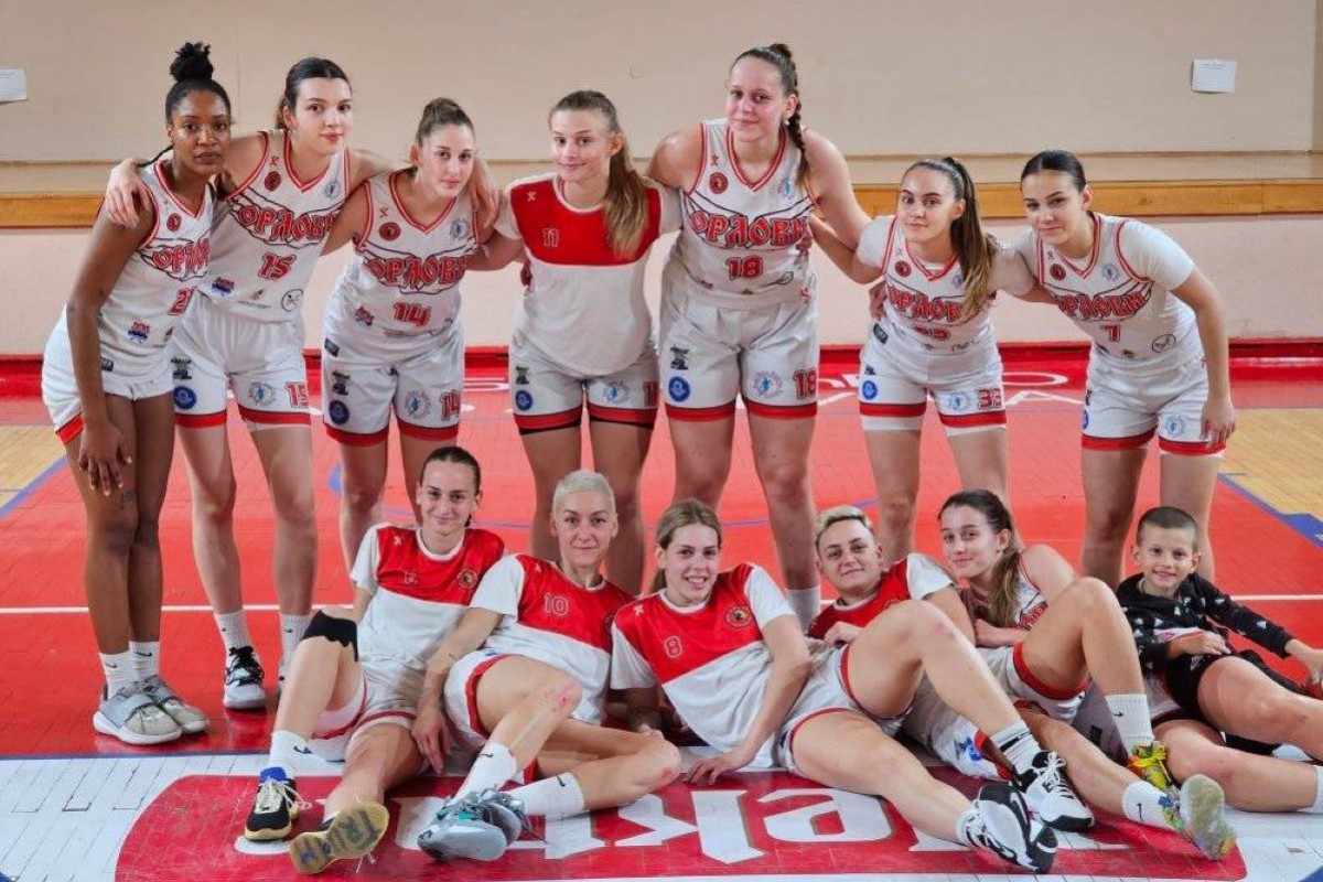 Orlovi visoko lete: "Lavice" bez šansi u Banjaluci