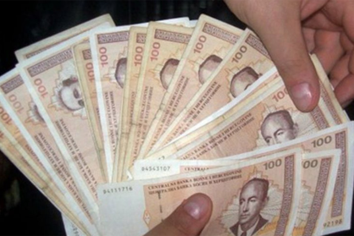Dobit mikrokreditnog sektora u FBiH 25,5 miliona