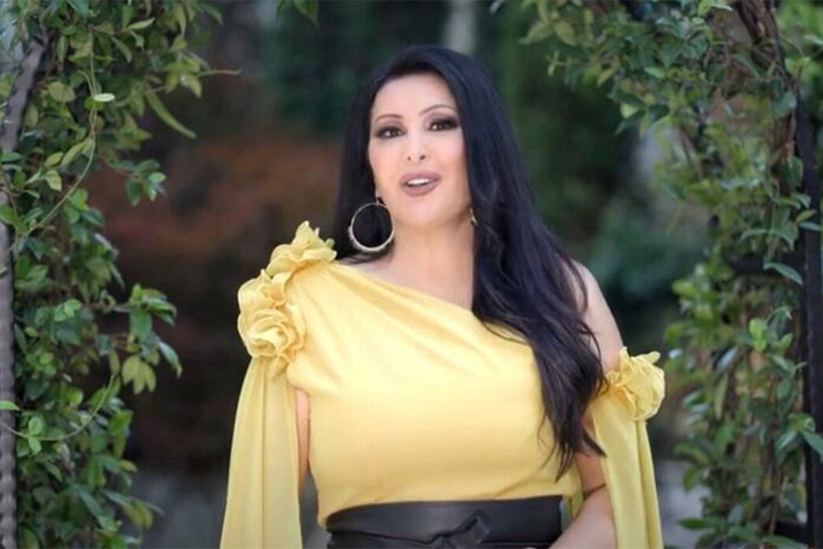 Dragana Mirković: Danas svako može da postane poznat, ali ne i zvezda