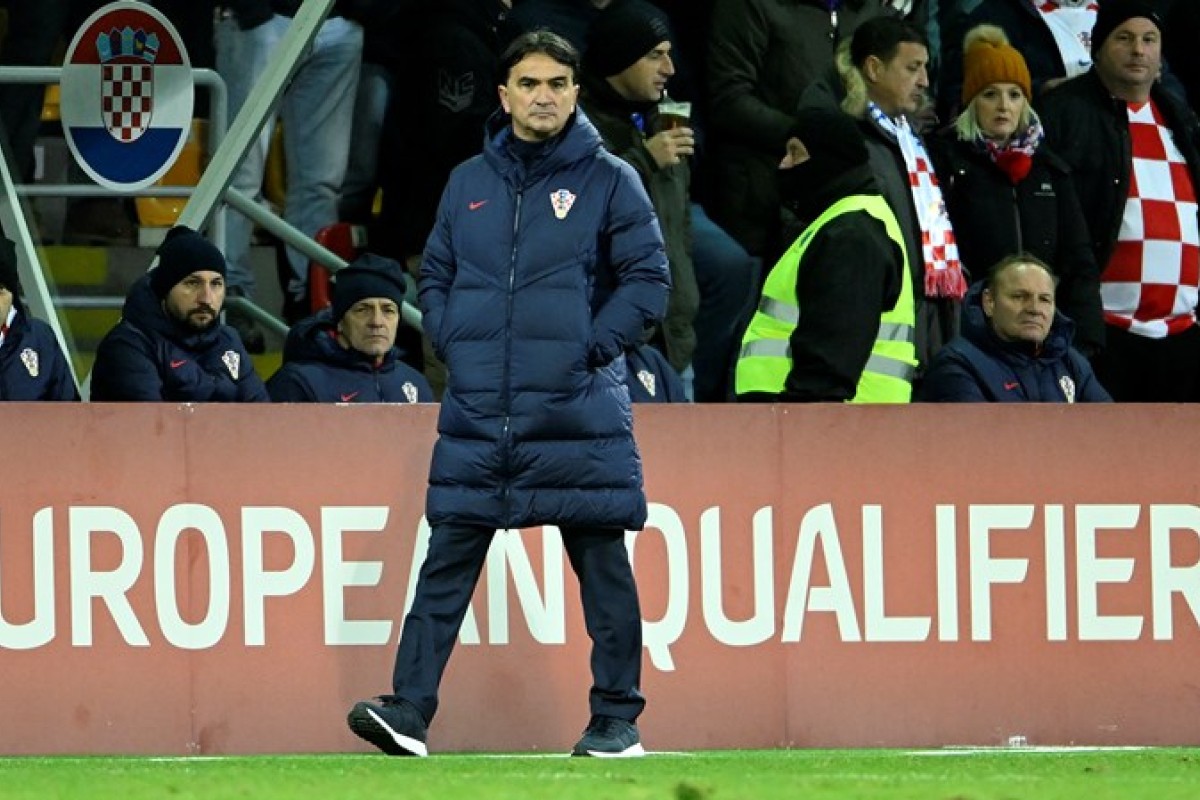 Dalić: Ništa nije gotovo, ozbiljnost mora biti maksimalna