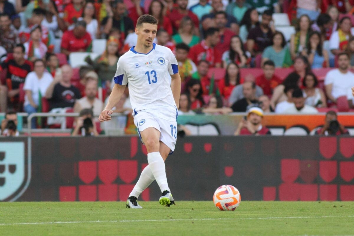 Gojko Cimirot vjeruje u plasman na EURO