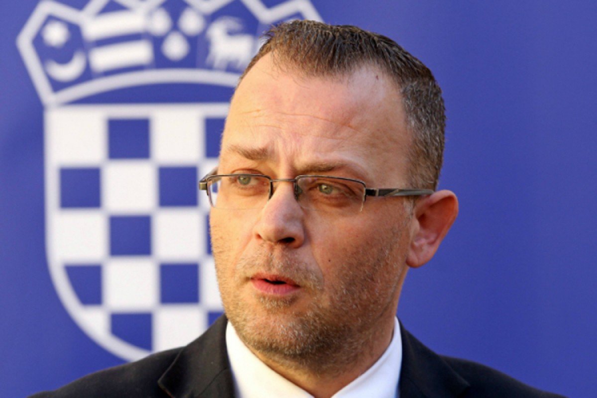 Hasanbegović odlazi u Argentinu
