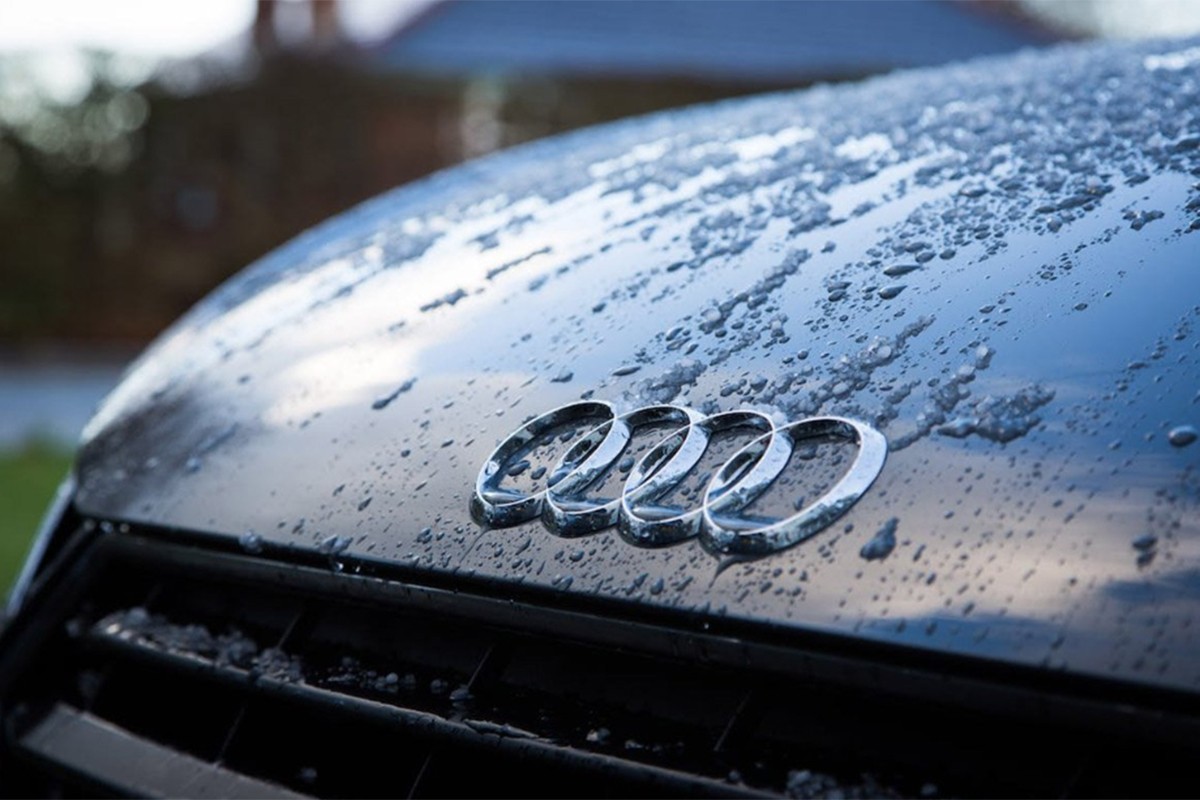 Preuzeo audi, a novac nije uplatio