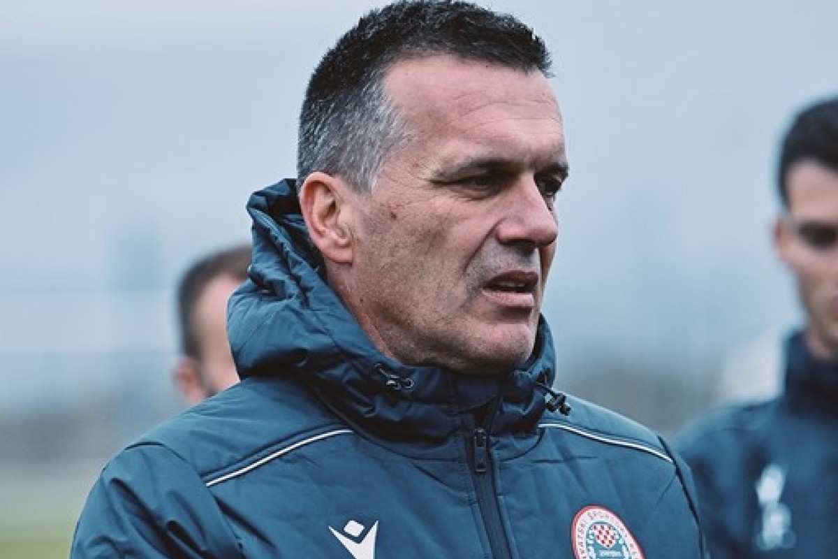 Mario Ivanković predvodi "plemiće" protiv Širokog Brijega